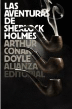 LAS AVENTURAS DE SHERLOCK HOLMES