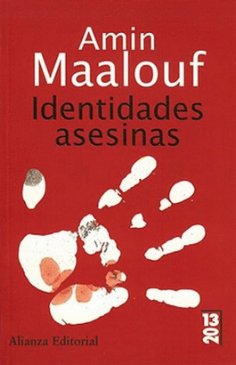 IDENTIDADES ASESINAS