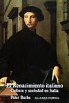 EL RENACIMIENTO ITALIANO 2DA EDICION
