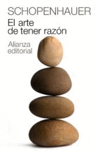 EL ARTE DE TENER RAZON