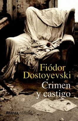 CRIMEN Y CASTIGO