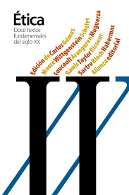 ETICA DOCE TEXTOS FUNDAMENTALES DEL XXI