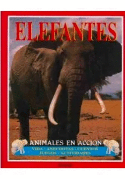 ELEFANTES