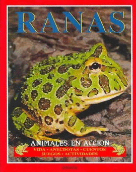 RANAS