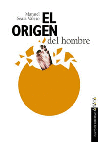 EL ORIGEN DEL HOMBRE