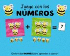 JUEGA CON LOS NUMEROS