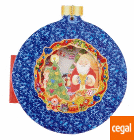 EL GORRO DE PAPÁ NOEL