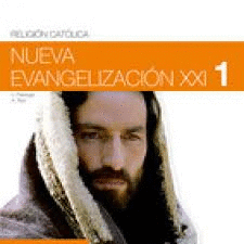 NUEVA EVANGELIZACION XXI  1