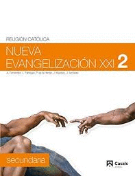 NUEVA EVANGELIZACION XXI  2