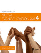 NUEVA EVANGELIZACION XXI 4 SECUNDARIA