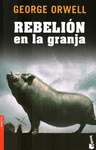 REBELION EN LA GRANJA