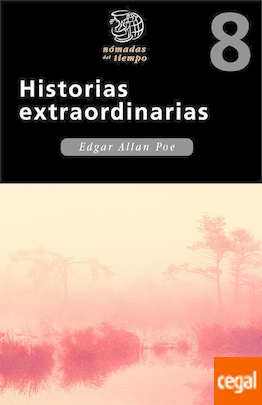 HISTORIAS EXTRAORDINARIAS