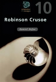 ROBINSON CRUSOE (NOMADAS DEL TIEMPO)