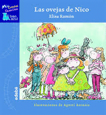 LAS OVEJAS DE NICO