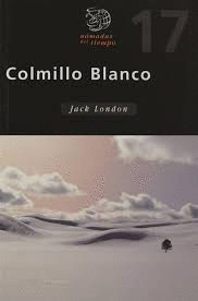 COLMILLO BLANCO (NOMADAS DEL TIEMPO)