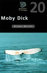 MOBY DICK (NOMADAS DEL TIEMPO)