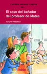 EL CASO DEL BAÑADOR DEL PROFESOR DE MATES