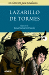 LAZARILLO DE TORMES CLASICOS PARA ESTUDIANTES