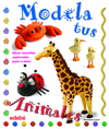 MOLDEA TUS ANIMALITOS