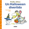 UN HALLOWEEN DIVERTIDO