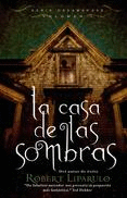 LA CASA DE LAS SOMBRAS (DREAMHOUSE VOL.1)