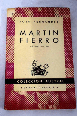 MARTIN FIERRO       OFERTA