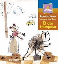 EL OSO TRAMPOSO