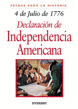DECLARAC INDEPENDENCIA AMERICANA