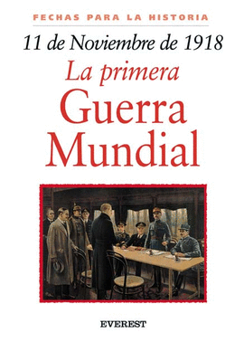 PRIMERA GUERRA MUNDIAL