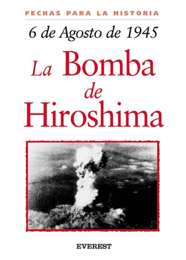 BOMBA DE HIROSHIMA
