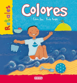 COLORES - RETALES