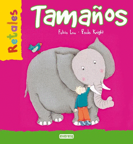 TAMAÑOS - RETALES