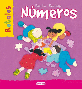 NUMEROS - RETALES