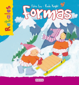 FORMAS - RETALES