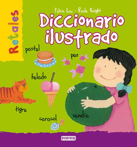 DICC ILUSTRADO - RETALES