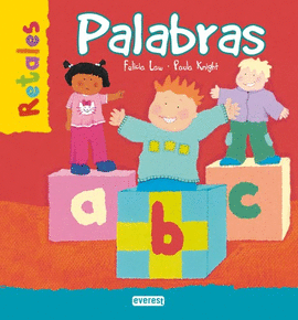 PALABRAS - RETALES
