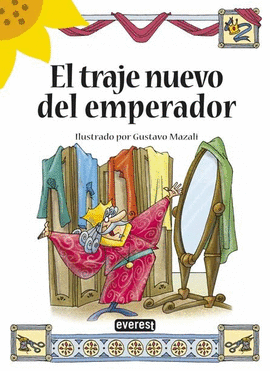 EL TRAJE NUEVO DEL EMPERADOR