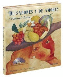 DE SABORES Y DE AMORES