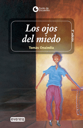 LOS OJOS DEL MIEDO