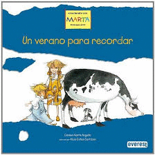 UN VERANO PARA RECORDAR