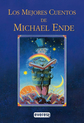 LOS MEJORES CUENTOS DE MICHAEL ENDE