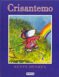 CRISANTEMO