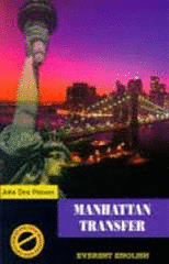 MANHATTAN TRANSFER