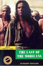 THE LAST OF THE MOHICANS