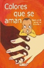 COLORES QUE SE AMAN