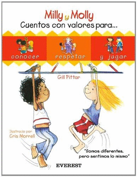 MILLY Y MOLLY TOMO I