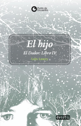 EL MENSAJERO EL DADOR DEL LIBRO TOMO III