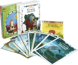 32 LEYENDAS DEL MUNDO  (TITULO A ELEGIR)