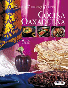 COCINA OAXAQUEÑA