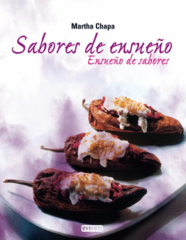 SABORES DE ENSUEÑO